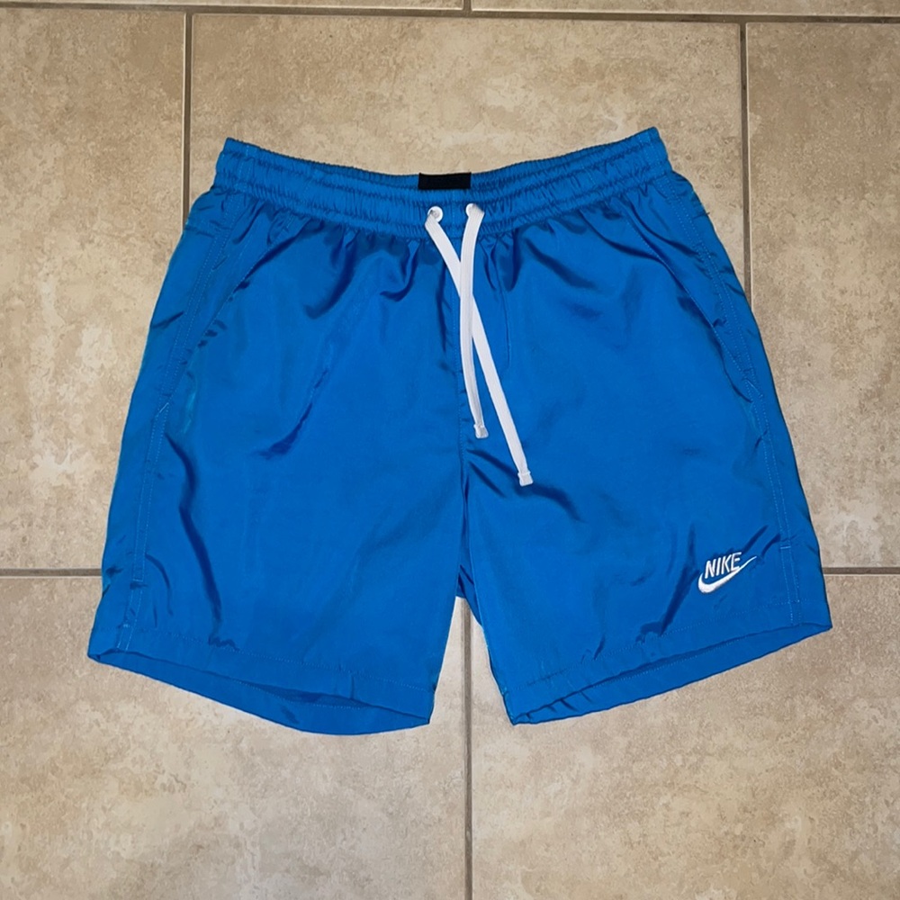 Mens Nike 5’ shorts